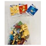 Pokemon Mega Bloks & Mega Construx