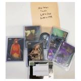 Star Wars Cards