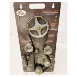 Gates Timing Component Merchandising Display