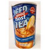 2.35Kg Good Host Iced Tea Classic