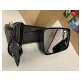 New Dodge Ram LH Power Mirror