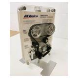 ACDelco Accessory Belt Merchandising Display