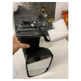 New Dodge Ram RH Power Mirror