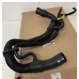 New Lower Radiator Coolant Hose