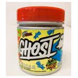Sour Patch Ghost Blue Raspberry Dietary Supplement