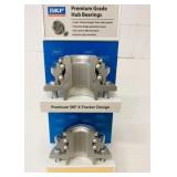 SKF Premium Hub Bearings Merchandising Display