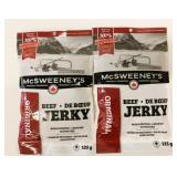 2x 125g McSweeney