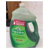 4.27L Palmolive Essential Clean Dish Liquid Soap