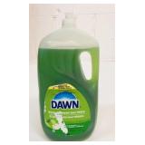 2.64L Dawn Washaway Bacteria Dish Liquid Soap
