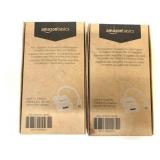 2 New Mini DisplayPort to HDMI Adapters