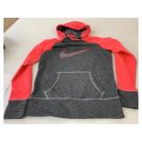 Nike Therma Fit Size M Hoodie