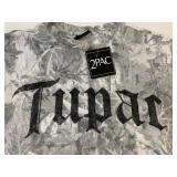 New Tupac Size L T-Shirt