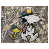 New Peanuts Size S T-Shirt