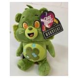 New Care Bears Universal Monsters Good Luck Bear