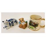 Vintage Ceramic Lot