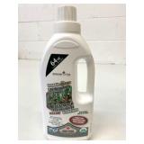 946ml 4x Concentrate Organic Laundry Detergent HE