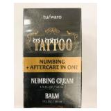 30ml Tattoo Numbing Aftercare in One Cream