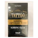 30ml Tattoo Numbing Aftercare in One Cream