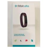 Fitbit Alta Fitness Wristband