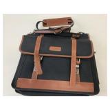 Targus Canvas Laptop Bag