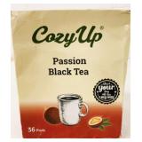 36 Cozy Up Passion Black Tea Keurig K-Cups