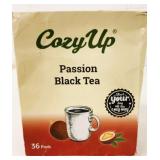 36 Cozy Up Passion Black Tea Keurig K-Cups
