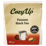 36 Cozy Up Passion Black Tea Keurig K-Cups
