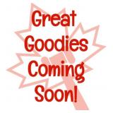 Please check back soon!