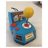 Namco Ms Pac-Man Plug & Play TV Game
