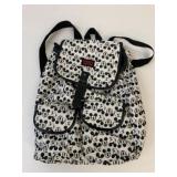 Mickey Mouse Backpack