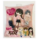 New Bratz Kidz Fashion Pack