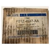 Ford Diff Gear Kit