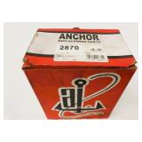 New Anchor 2870 Automatic Transmission Mount