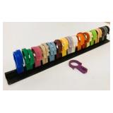 Cable Combs Organize & Seperate Wire
