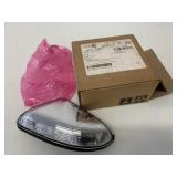 New Mopar Turn Signal Lamp