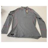 New Pajar Girls Thermal XL Top