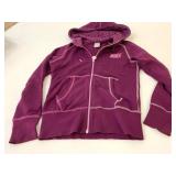 Nike Zipper Hoodie Size S