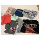 Assorted Girls Clothing Lot Smaller Sizes