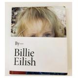 Billie Eilish Hardcover Book