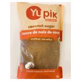 1Kg YuPik Coconut Sugar