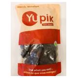 1Kg Bag YuPik Organic Apricots