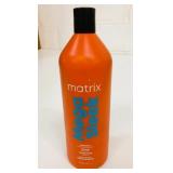 1L Matrix Mega Sleek Shampoo
