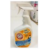 950ml Arm & Hammer Pet Stain & Odour Remover