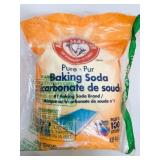 BIG 10.8LB Arm & Hammer Pure Baking Soda