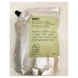 New 1L Boost Refill Conditioner AG Care Apple
