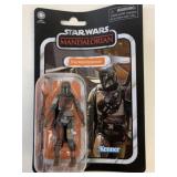 Sealed Star Wars The Mandalorian Figure