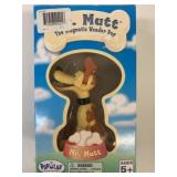 Mr.Mutt The Magnetic Wonder Dog