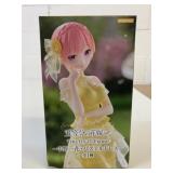 Ichika Nakano Furyu Figure