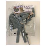 New Rupies Size S Pet Elephant Cape