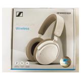 New Sealed Sennheiser Accentum Wireless Headphones